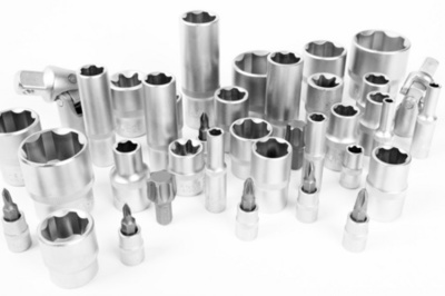 精准与高效 解读套筒扳手的工业美学